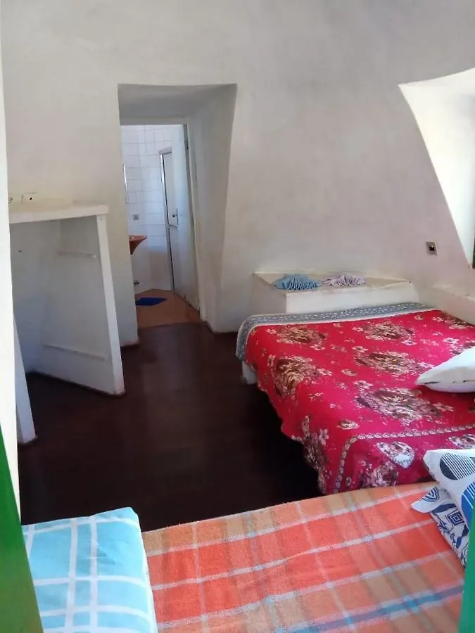 Estalagem Pousada Igloo Campos do Jordão