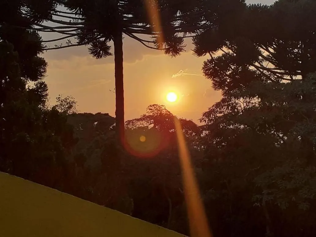 Estalagem Pousada Igloo Campos do Jordão Brasil