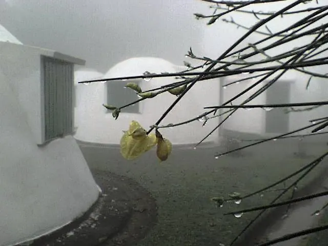 Pousada Igloo Campos do Jordão Brasil