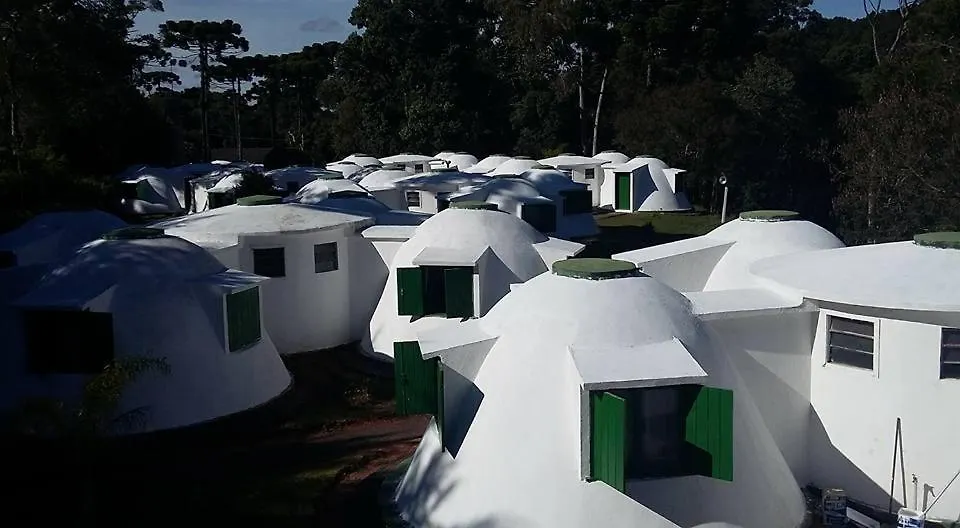Inn Pousada Igloo Campos do Jordao