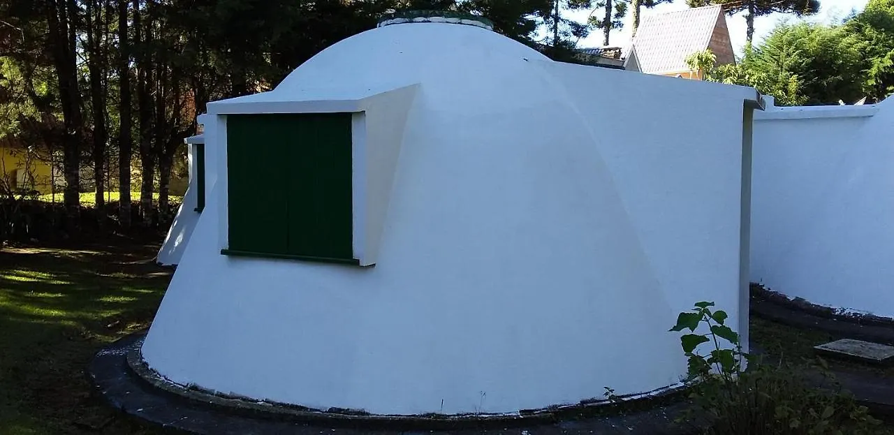 Pousada Igloo Campos do Jordão