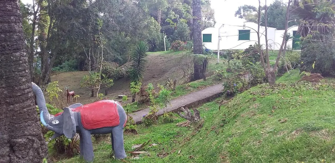 Pousada Igloo Campos do Jordão 여관
