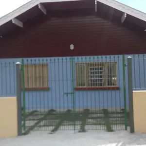 Casa de Férias Vista Bela, Campos do Jordão