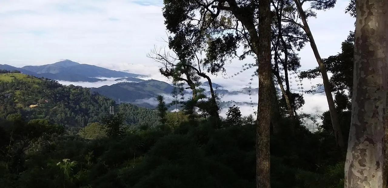 Inn Pousada Igloo Campos do Jordao Brazil