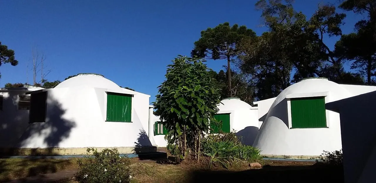 Inn Pousada Igloo Campos do Jordao Brazil